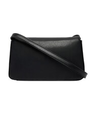 ARMANI EXCHANGE AMY Mini Bag a tracolla black - Borse Donna - 3