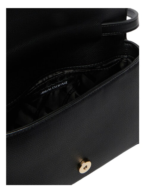 AMY Mini Bag a tracolla black - Borse Donna