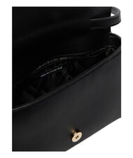 ARMANI EXCHANGE AMY Mini Bag a tracolla black - Borse Donna - 4