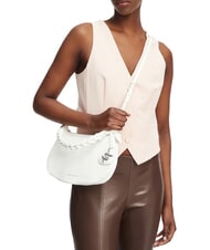 ARMANI EXCHANGE MAYA Mini Bag a spalla, con tracolla - Borse Donna