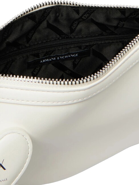 MAYA Mini Bag a spalla, con tracolla off white - Borse Donna