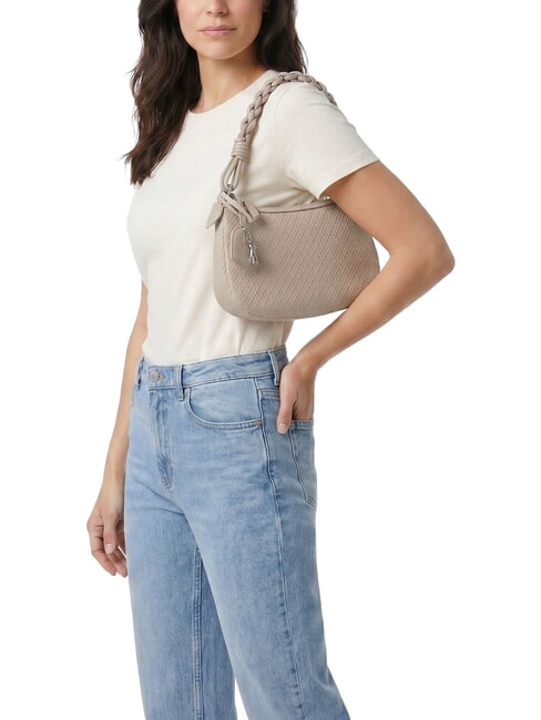MAYA Borsa a spalla, con tracolla sand - Borse Donna