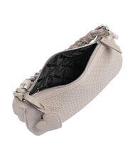 ARMANI EXCHANGE MAYA Borsa a spalla, con tracolla sand - Borse Donna - 4
