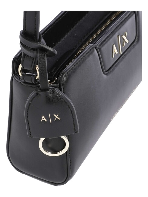 AMELIE Mini Bag a tracolla black - Borse Donna