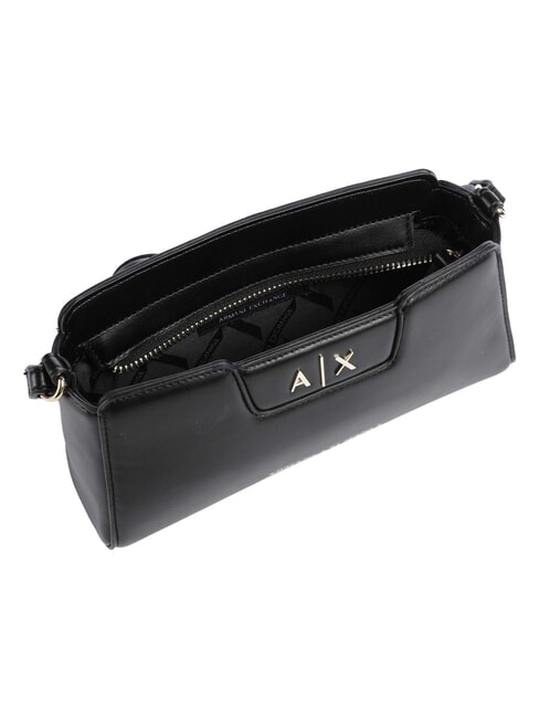AMELIE Mini Bag a tracolla black - Borse Donna