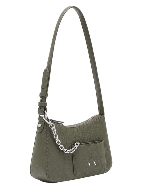 A|X Chain  Borsa Small a spalla savanna - Borse Donna