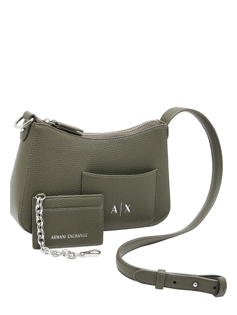 A|X Chain  Borsa Small a spalla savanna - Borse Donna