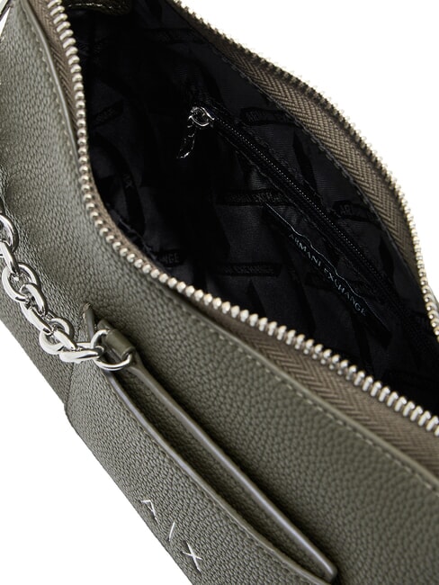 A|X Chain  Borsa Small a spalla savanna - Borse Donna