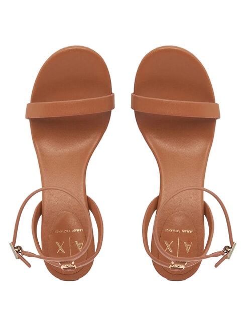 ETOILE Sandali saline clay - Scarpe Donna