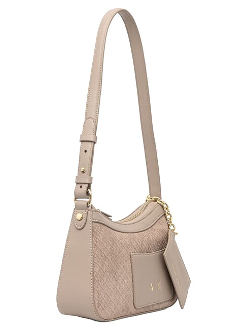 MILA Borsa a spalla sand - Borse Donna