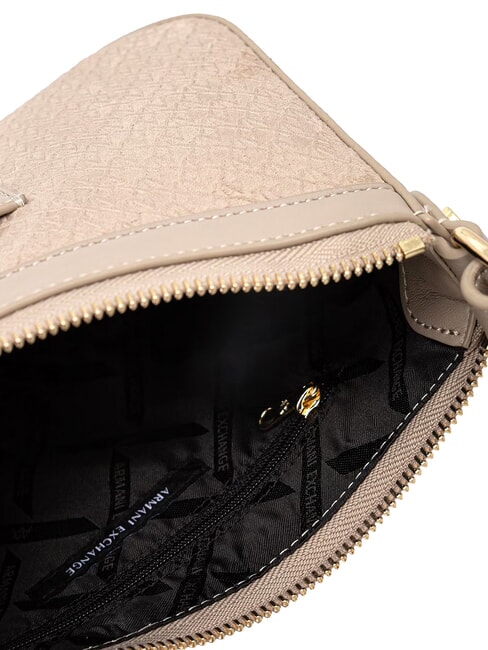 MILA Borsa a spalla sand - Borse Donna