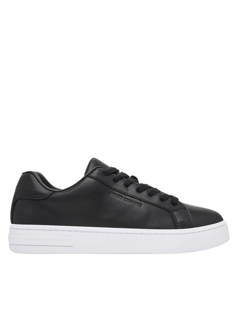 A|X Sneakers in pelle black - Scarpe Donna