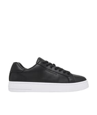 ARMANI EXCHANGE A|X Sneakers in pelle black - Scarpe Donna - 2