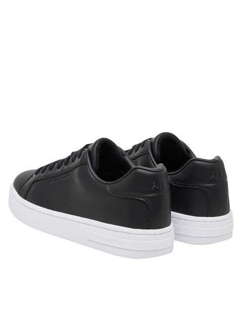 A|X Sneakers in pelle black - Scarpe Donna