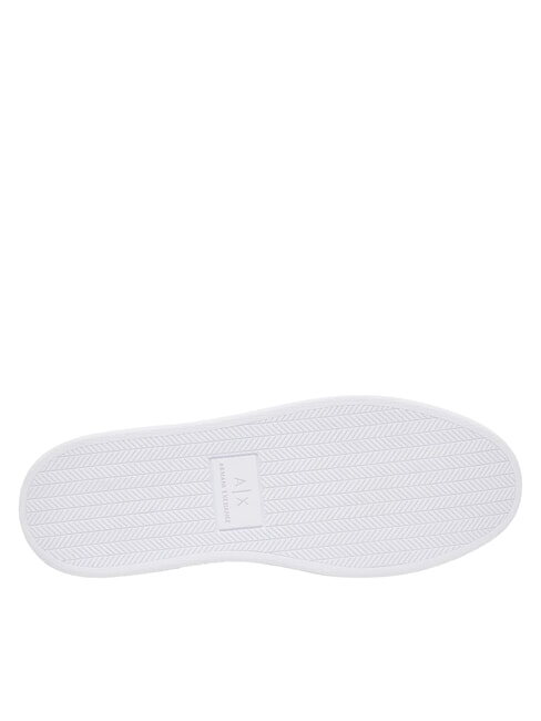 A|X Sneakers in pelle black - Scarpe Donna