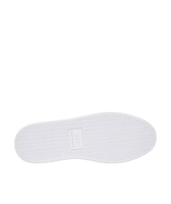 ARMANI EXCHANGE A|X Sneakers in pelle black - Scarpe Donna - 4