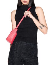 ARMANI EXCHANGE SUSIE SOFT Borsa sacca piccola hibiscus - Borse Donna - 2