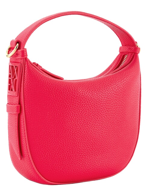 SUSIE SOFT Borsa sacca piccola hibiscus - Borse Donna