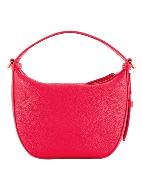 SUSIE SOFT Borsa sacca piccola hibiscus - Borse Donna
