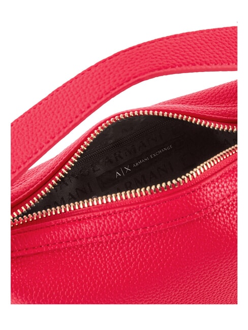 SUSIE SOFT Borsa sacca piccola hibiscus - Borse Donna