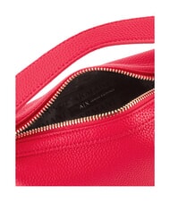 ARMANI EXCHANGE SUSIE SOFT Borsa sacca piccola hibiscus - Borse Donna - 5