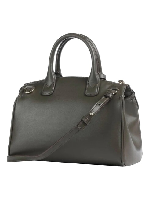 JANE  Borsa a mano, con tracolla savanna - Borse Donna