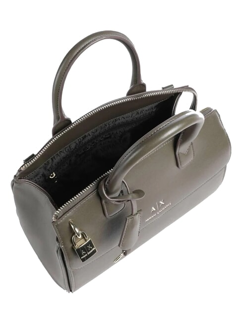 JANE  Borsa a mano, con tracolla savanna - Borse Donna