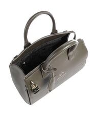 ARMANI EXCHANGE JANE  Borsa a mano, con tracolla savanna - Borse Donna - 4
