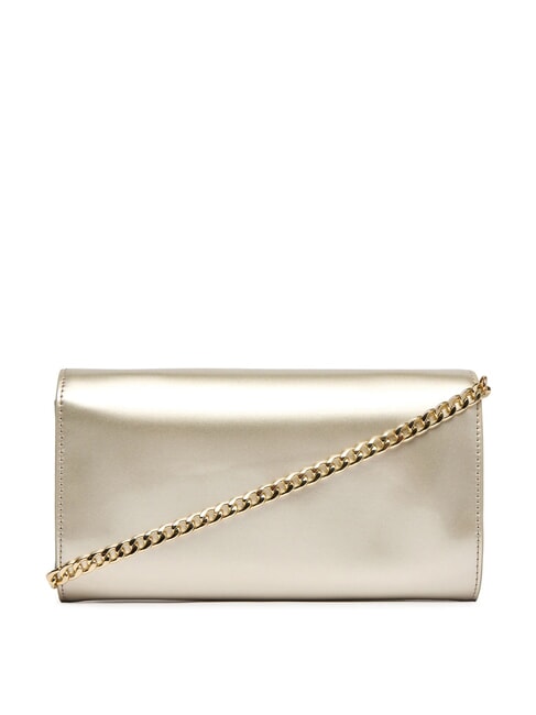 AMY Mini Bag a tracolla light gold - Borse Donna