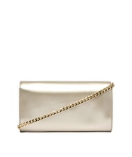 ARMANI EXCHANGE AMY Mini Bag a tracolla light gold - Borse Donna - 3