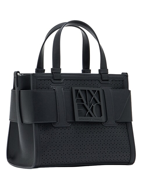 SUSY  Borsetta a mano, con tracolla black - Borse Donna