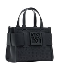 ARMANI EXCHANGE SUSY  Borsetta a mano, con tracolla black - Borse Donna - 3