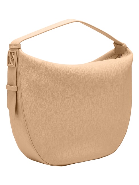 SUSIE SOFT Sacca a spalla candied ginger - Borse Donna