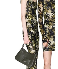 ARMANI EXCHANGE A|X SMOOTH Sacca a tracolla savanna - Borse Donna - 2