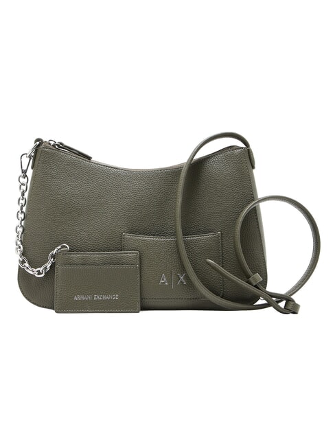 A|X SMOOTH Sacca a tracolla savanna - Borse Donna