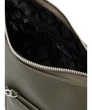 ARMANI EXCHANGE A|X SMOOTH Sacca a tracolla savanna - Borse Donna - 5