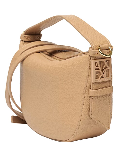 SUSIE SOFT Borsa sacca piccola candied ginger - Borse Donna