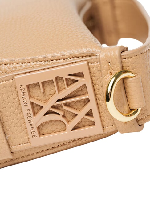 SUSIE SOFT Borsa sacca piccola candied ginger - Borse Donna