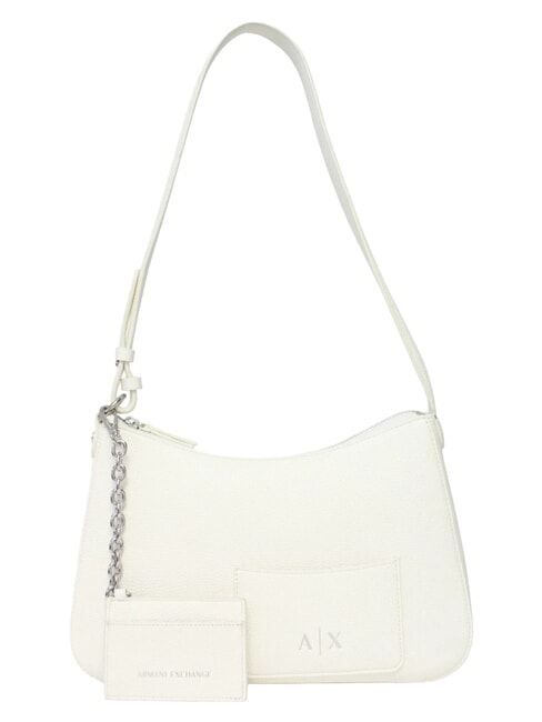 A|X SMOOTH Sacca a tracolla off white - Borse Donna