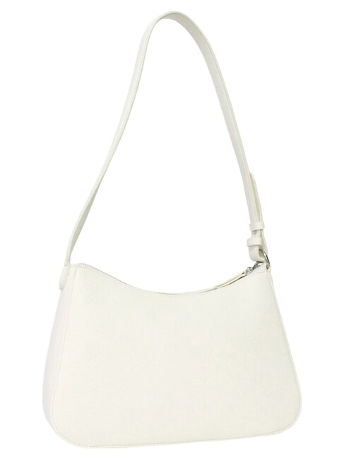 A|X SMOOTH Sacca a tracolla off white - Borse Donna