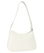 ARMANI EXCHANGE A|X SMOOTH Sacca a tracolla off white - Borse Donna - 3