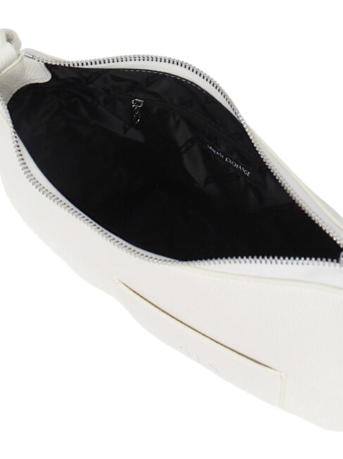 A|X SMOOTH Sacca a tracolla off white - Borse Donna