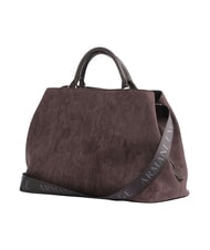 ARMANI EXCHANGE NICOLE Borsa a mano, con tracolla dusk shade - Borse Donna - 2