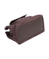 ARMANI EXCHANGE NICOLE Borsa a mano, con tracolla dusk shade - Borse Donna - 3