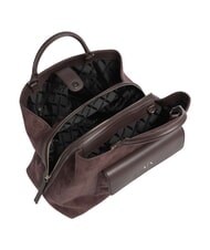 ARMANI EXCHANGE NICOLE Borsa a mano, con tracolla dusk shade - Borse Donna - 4