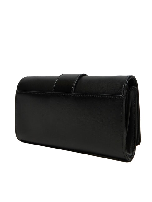 A|X Portafoglio / Pochette a tracolla black - Portafogli Donna
