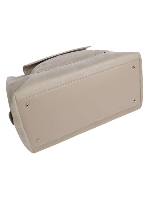NICOLE Borsa a mano, con tracolla sand - Borse Donna