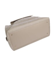 ARMANI EXCHANGE NICOLE Borsa a mano, con tracolla sand - Borse Donna - 3