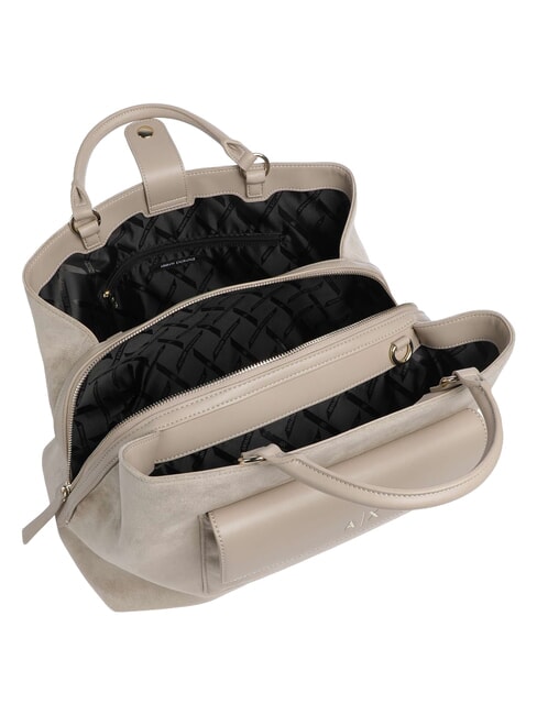 NICOLE Borsa a mano, con tracolla sand - Borse Donna
