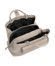 ARMANI EXCHANGE NICOLE Borsa a mano, con tracolla sand - Borse Donna - 4